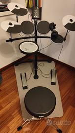 Batteria elettronica Roland Tdk v1