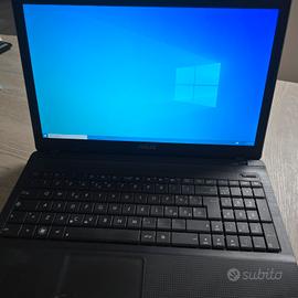 Notebook Asus X54C 