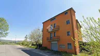 CASA INDIPENDENTE A CASTROVILLARI