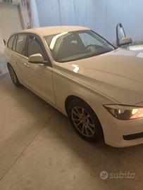 BMW SERIE 3 DISEL