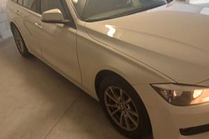 BMW SERIE 3 DISEL