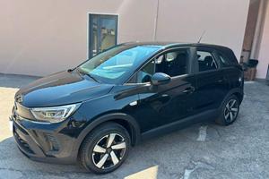 OPEL Crossland 1.2 MT5 Edition
