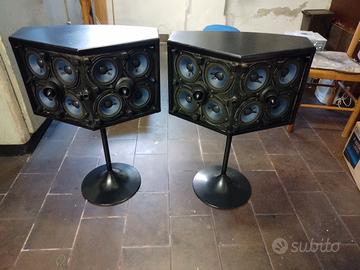 diffusori BOSE 901 SESTA SERIE 