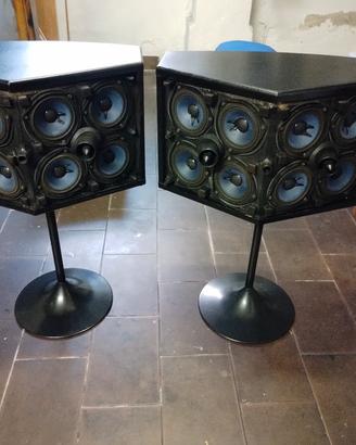 diffusori BOSE 901 SESTA SERIE 