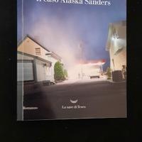 Joel Dicker - Il caso Alaska Sanders