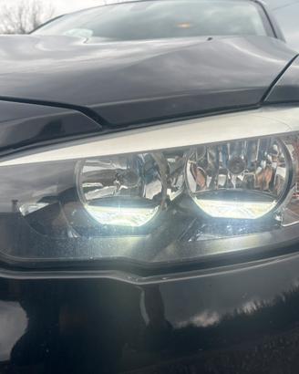 Fari Anteriori LED BMW Serie 1 - Originali