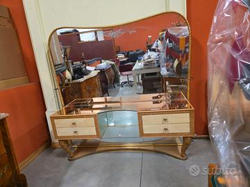 Consolle con Specchiera, PierLuigi Colli