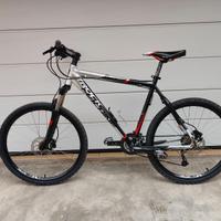 MTB Rock Machine