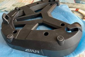 PIASTRA GIVI per Honda