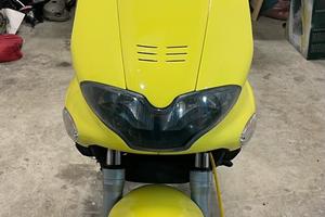 Runner 125 2T