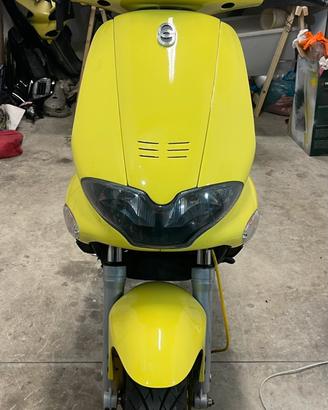 Runner 125 2T