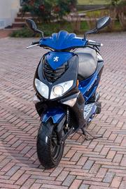 SCOOTER PEUGEOT SPEEDFIGHT 2