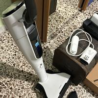 Folletto VK7S Vorwerk - Accessori completi