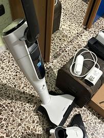 Folletto VK7S Vorwerk - Accessori completi