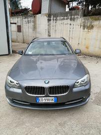 BMW 520 Touring Luxury