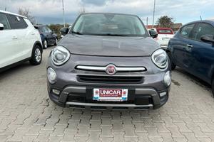 Fiat 500X 1.4 m-air Cross 4x2 140cv