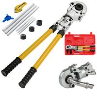 fascetta per tubi pinza multistrato Pex 16-32mm