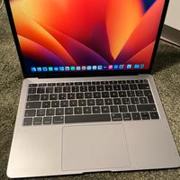 MacBook Air 2018