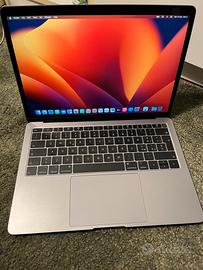 MacBook Air 2018
