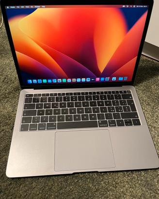 MacBook Air 2018