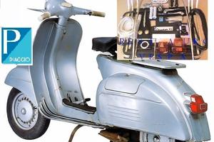 Kit Ricambi Vespa 125 GranTurismo 150 GL SPRINT