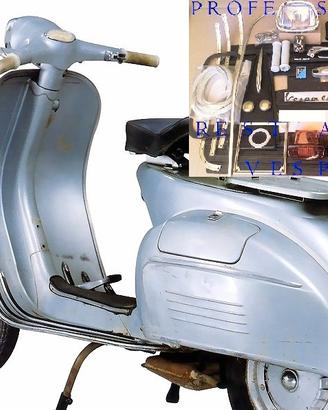 Kit Ricambi Vespa 125 GranTurismo 150 GL SPRINT
