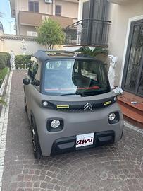 Citroen My Ami Peps