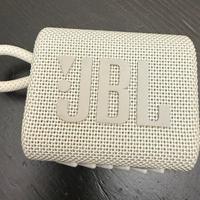 Altoparlante bluetooth JBL GO3