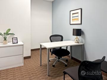 Ufficio privato - Regus Novara, Viale Leonardo