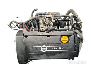 MOTORE COMPLETO FIAT Stilo Berlina 3P 192b3000 Ben