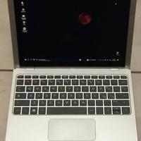 Portatile-Tablet HP X2 10 pollici 