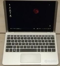 Portatile-Tablet HP X2 10 pollici 
