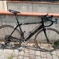 bici SAB carbonio