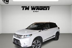 Suzuki Vitara 1.4 boosterjet Top 4wd allgrip