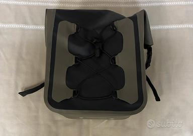 Borsa laterale Ducati Srambler