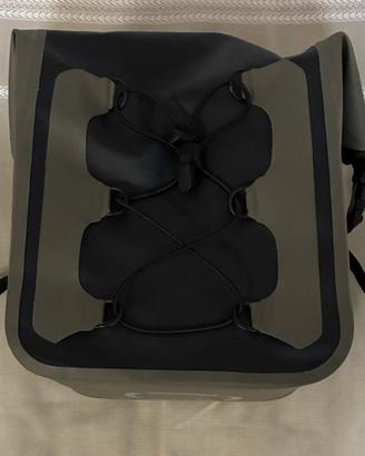 Borsa laterale Ducati Srambler