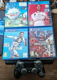 Giochi Ps4