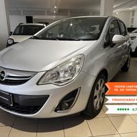 OPEL Corsa 4� serie Corsa 1.2 85CV 5 porte GPL-...