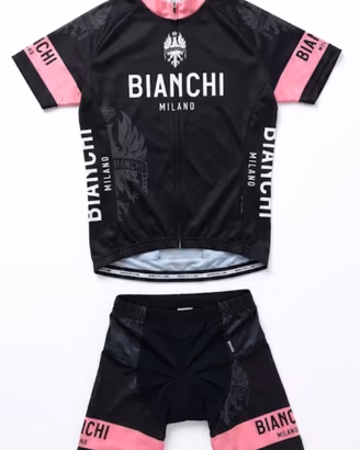 completo donna road bike