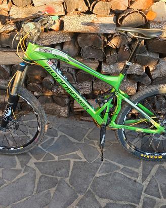 mondraker foxy xr 2013