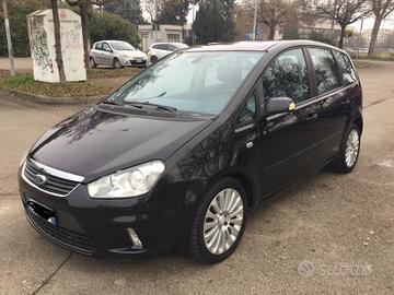 Ford C-Max 2.0 Gpl Tetto panoramico - 2008