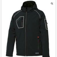 giacca da lavoro issaline