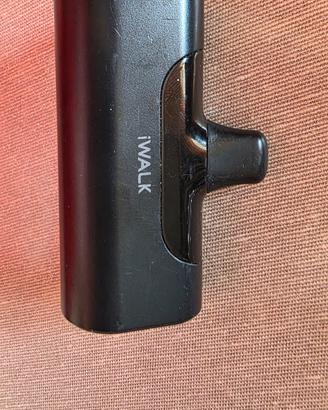 Caricabatterie portatile iwalk