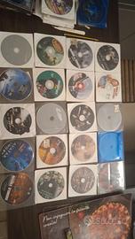 lotto stock dvd originali leggi