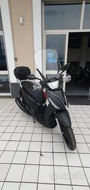 Kymco People S 125i Nuovo