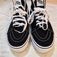 scarpe Vans n. 40