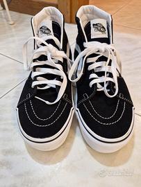 scarpe Vans n. 40