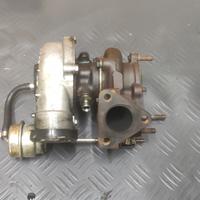 turbina Ford transit 2.5