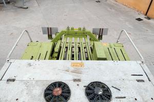 claas quadrant