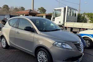 Lancia Ypsilon III serie